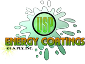 USP Logo